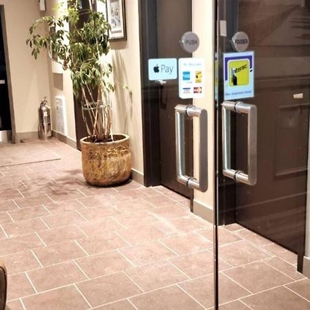 Cozy Spacious 1-Bdr Studio #8. Free Parking 加蒂诺 外观 照片