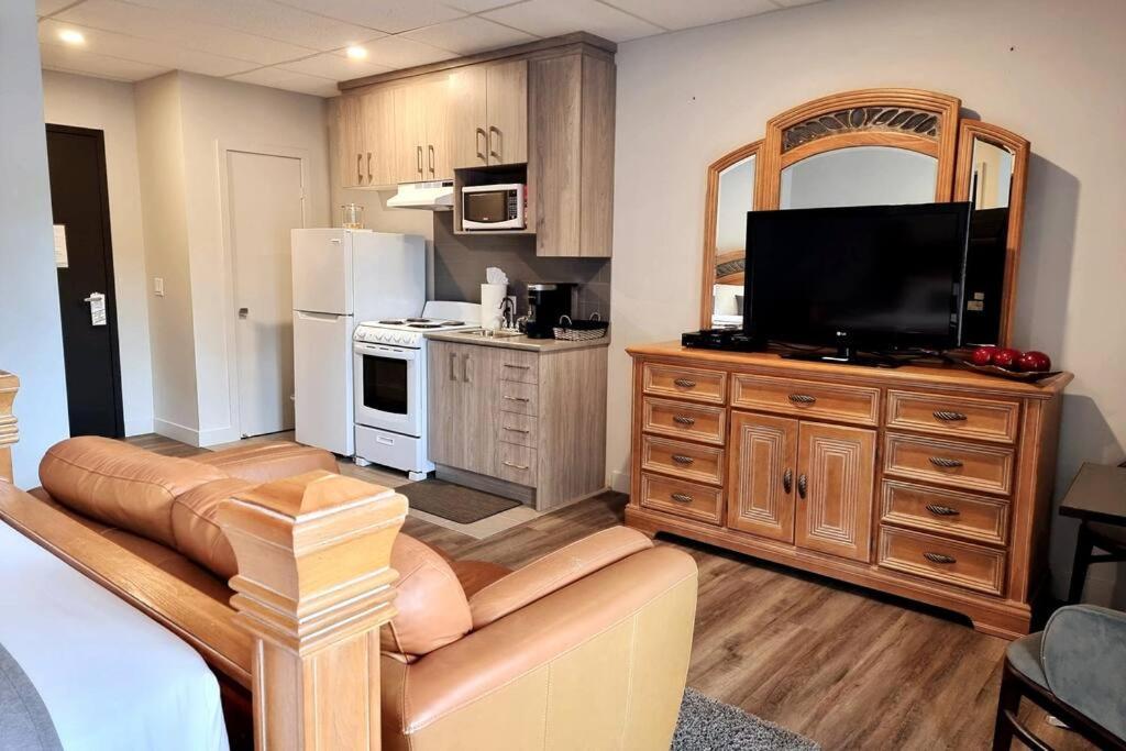 Cozy Spacious 1-Bdr Studio #8. Free Parking 加蒂诺 外观 照片