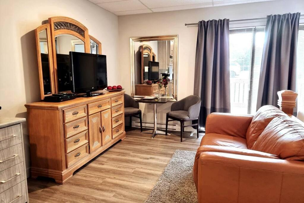 Cozy Spacious 1-Bdr Studio #8. Free Parking 加蒂诺 外观 照片